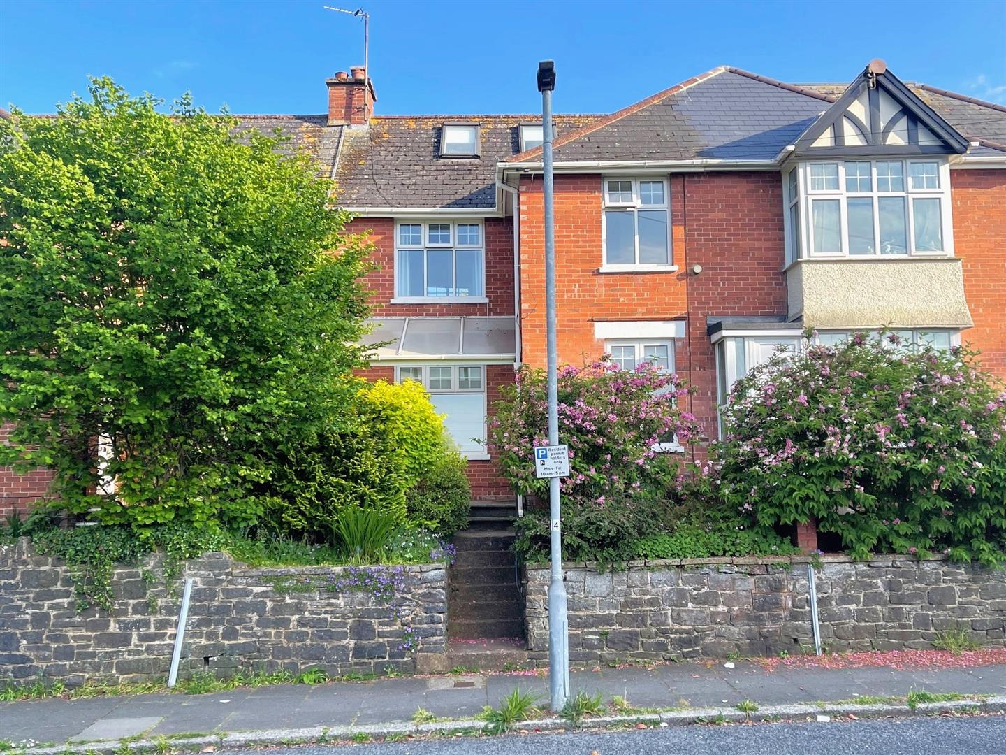 Whipton Lane, Heavitree, Exeter